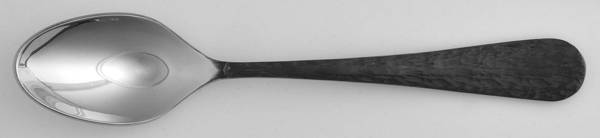 Mackenzie (Stainless) Place/Oval Soup Spoon