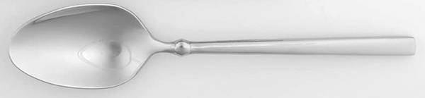 Camino (Stainless) Teaspoon