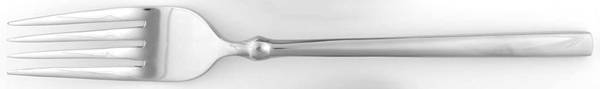 Camino (Stainless) Individual Salad Fork