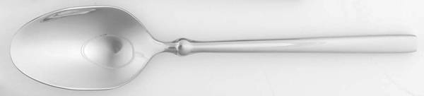 Camino (Stainless) Place/Oval Soup Spoon