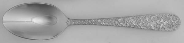 Contessina (Stainless) Place/Oval Soup Spoon