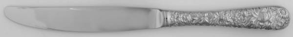Contessina (Stainless) Modern Hollow Knife