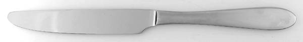 Leo (Stainless) New French Solid Knife