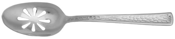 Matteo (Stainless) Pierced Tablespoon (Serving Spoon)