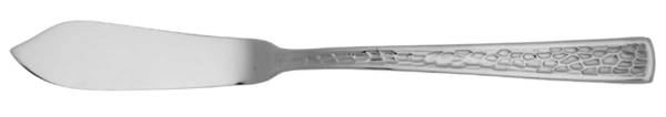 Matteo (Stainless) Flat Handle Master Butter Knife