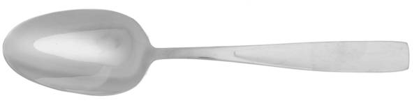 Dario (Stainless) Tablespoon (Serving Spoon) by Towle Silver