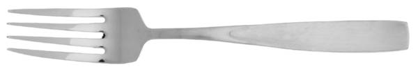 Individual Salad Fork