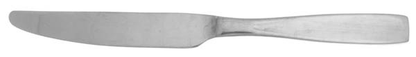 New French Solid Knife