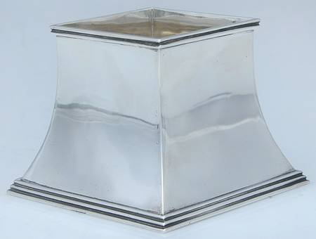 7630 (Sterling, Hollowware) Waste Bowl