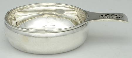 5050A (Sterling, Hollowware) by Tiffany &amp; CO SILVER