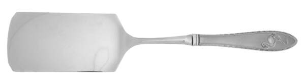 Flamingo (Stainless) Lasagna Server with Stainless Blade HC