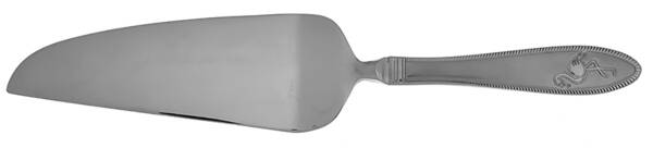 Flamingo (Stainless) Pie and Cake Server with Stainless Blade HC