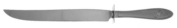 Flamingo (Stainless) Carving Knife Small with Stainless Blade HC