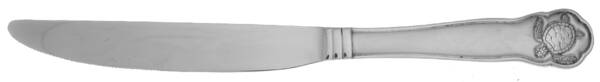Sea Turtle (Stainless) Modern Solid Knife