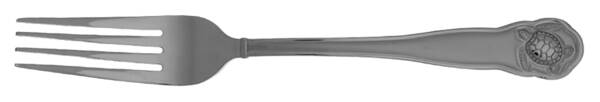 Sea Turtle (Stainless) Fork