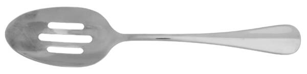 Sussex (Stainless) Pierced Tablespoon (Serving Spoon)