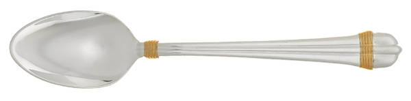 Amante Gold (Silverplate) Teaspoon