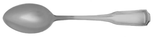 American Chippendale (Stainless) Teaspoon