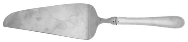 TTS3 (Sterling) Pie & Cake Server with Stainless Blade