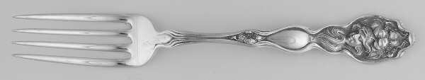 Evangeline (Sterling, 1904) Fork