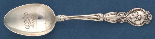 Loves Dream (Sterling, 1904) Teaspoon
