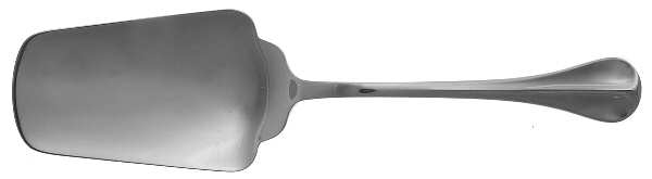 Acsa (Stainless) All Stainless Pie Server
