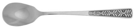 Alhambra (Stainless) Egg Spoon Solid Individual HC