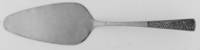Alhambra (Stainless) Pie & Cake Server with Stainless Blade