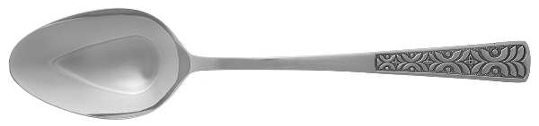 Alhambra (Stainless) Tablespoon (Serving Spoon)