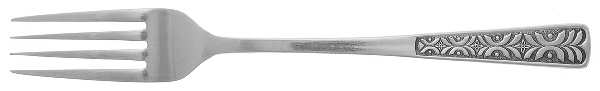 Alhambra (Stainless) Fork