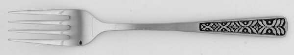 Alhambra (Stainless) Individual Salad Fork