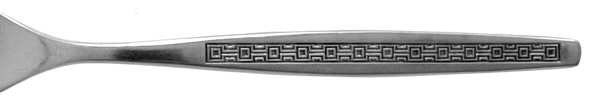 Altosil (Stainless) by Unknown Mfg Silver
