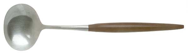 American Tempo (Stainless) Solid Salad Serving Spoon