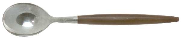 American Tempo (Stainless) Sugar Spoon