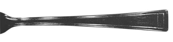 Arlene (Stainless) by Unknown Mfg Silver