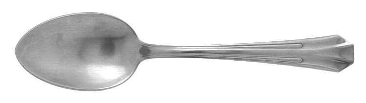 Armaid (Stainless) Place/Oval Soup Spoon