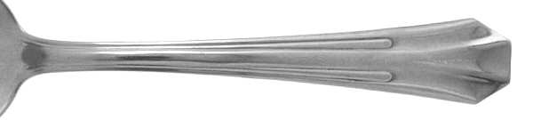 Armaid (Stainless) by Unknown Mfg Silver