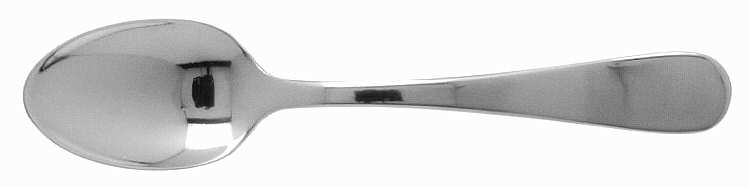 Atlas (Stainless) Teaspoon
