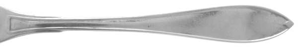 Broms (Stainless) by Unknown Mfg Silver