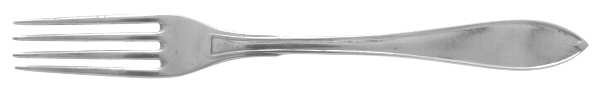 Broms (Stainless) Individual Salad Fork