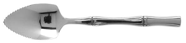 Cane II (Stainless) Fruit/Orange Spoon