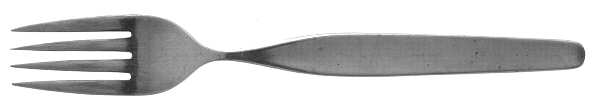 Christina (Stainless) Fork