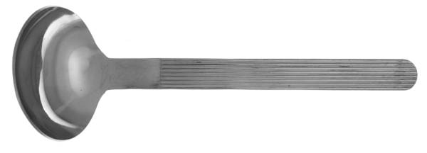 Line (Stainless) Solid Gravy Ladle
