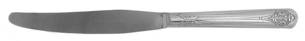 Claudia (Silverplate) Modern Hollow Knife