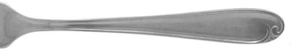 Clarfeld (Stainless) by Unknown Mfg Silver