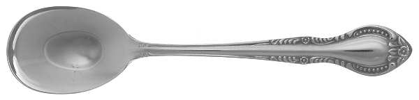 Columbia (Stainless) Sugar Spoon