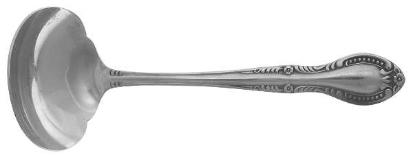 Columbia (Stainless) Solid Gravy Ladle