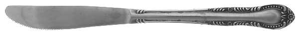 Columbia (Stainless) Modern Solid Knife