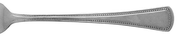 Crestware (Stainless) by Unknown Mfg Silver