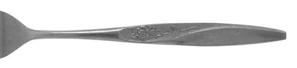 Custom (Stainless) by Unknown Mfg Silver
